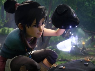 Kena Bridge Of Spirits Has Been Delayed To 2021 (2)