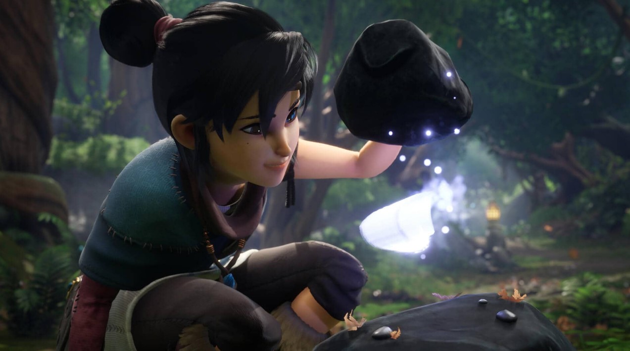 Kena Bridge Of Spirits Has Been Delayed To 2021 (2)