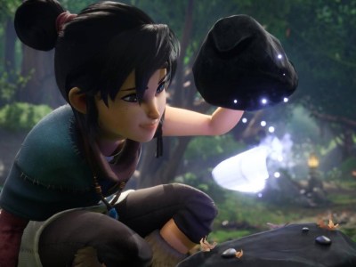 Kena Bridge Of Spirits Has Been Delayed To 2021 (2)