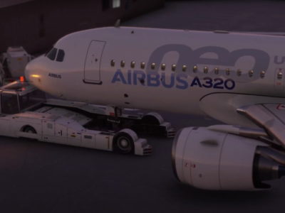 Microsoft Flight Simulator Fs2crew Pushback Express Addon