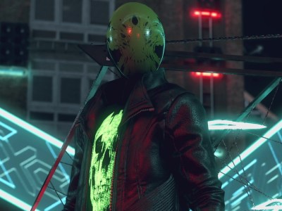 Nvidia Watch Dogs Legion