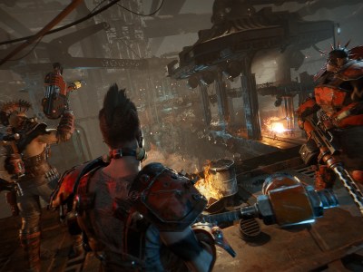 Necromunda Underhive Wars Character Creation Classes Guide Class Guide