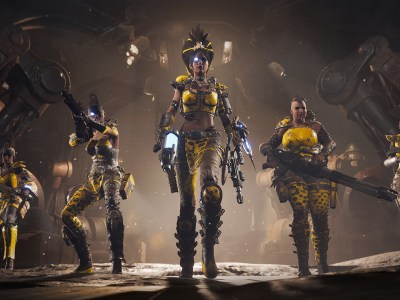 Necromunda Underhive Wars Review Warhammer 40k