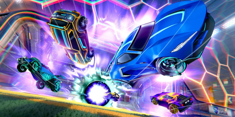 New Competitive Rank And Streamlined Schedule Coming To Rocket League (2)