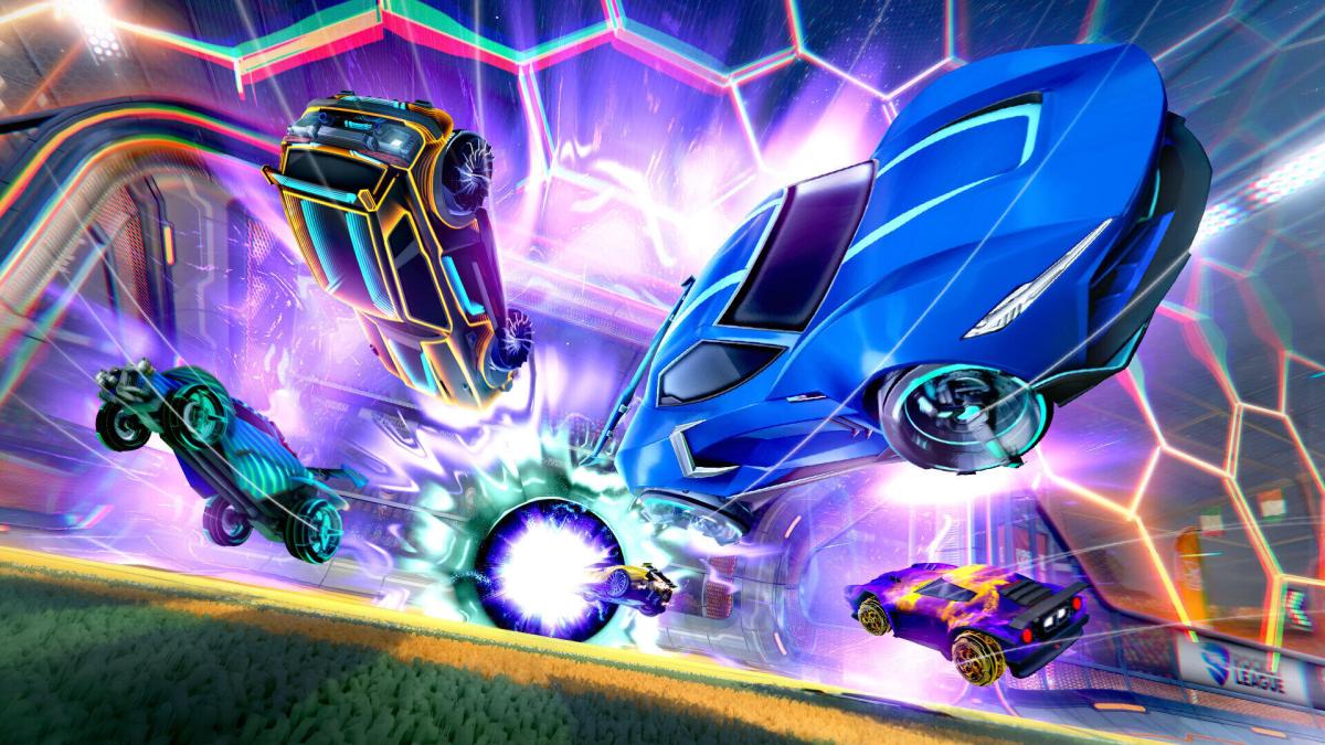 New Competitive Rank And Streamlined Schedule Coming To Rocket League (2)