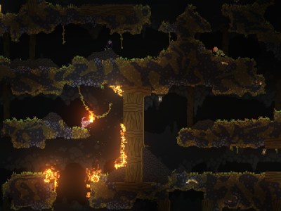 Noita Leaving Early Access