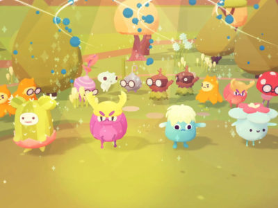 Ooblets Nullwhere Update