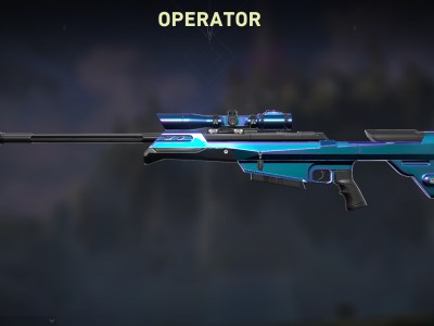 Operator Changes