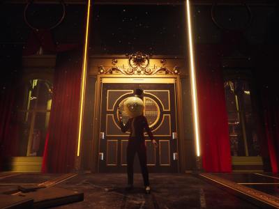 Pd The Outer Worlds Peril On Gorgon Screenshot Moonman