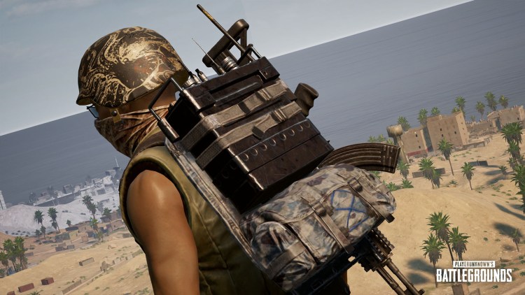 Pubg Update 8.3 Sees New Ferries And Jammer Pack Additions (1)