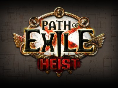 Path Of Exile Heist Preview Skills Uniques Grand Heist