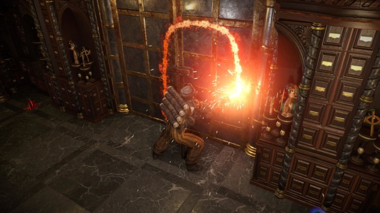 Path Of Exile Heist Preview Skills Uniques Grand Heist 4