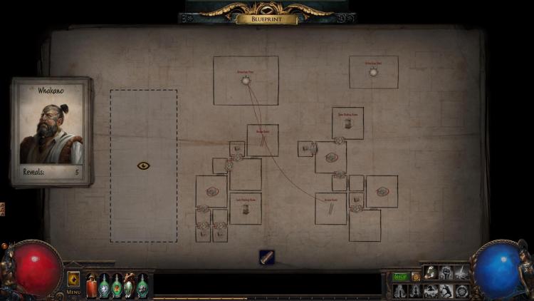 Path Of Exile Heist Preview Skills Uniques Grand Heist 7