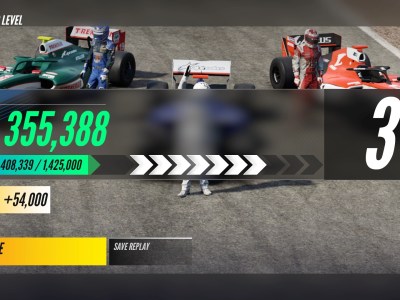 Project Cars 3 Credit And Xp Huge