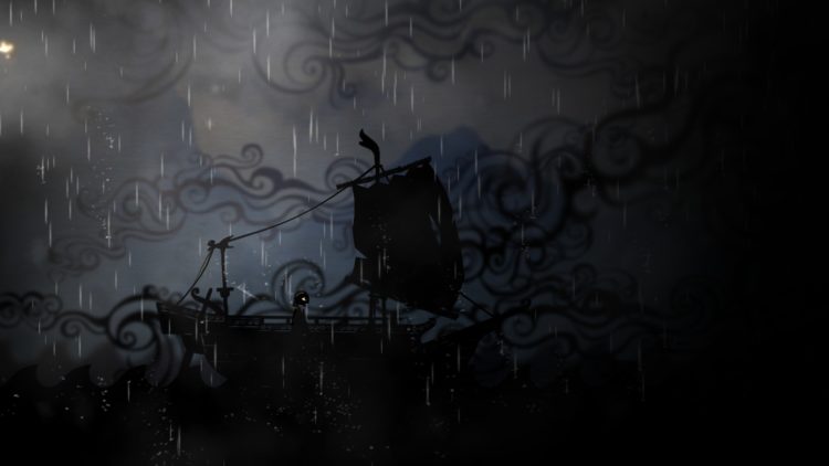 Проекция First Light 2