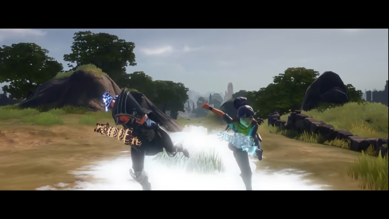 Spellbreak Duos Mode And New Content