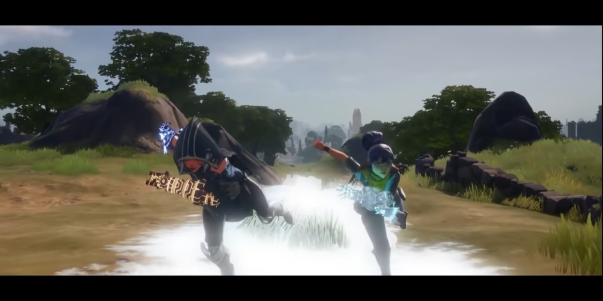 Spellbreak Duos Mode And New Content