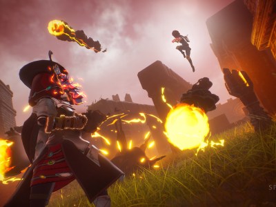 Spellbreak Launch Date