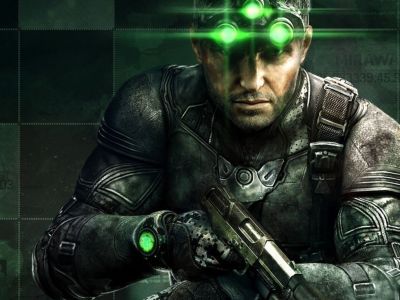 ubisoft new splinter cell game leak report
