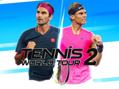 Tennis World Tour 2