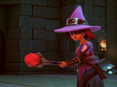 The Dungeon Of Naheulbeuk Wizardess Skills Guide