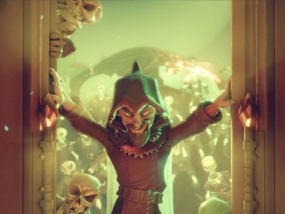 The Dungeon Of Naheulbeuk Zangdar Final Boss Guide