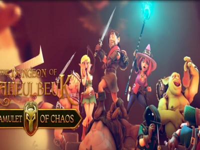 The Dungeon Of Naheulbeuk Guides And Features Hub 1a