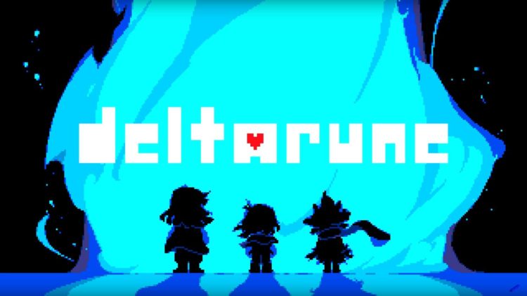 Toby Fox Targeting End Of 2020 For Next Deltarune Chapter (1)