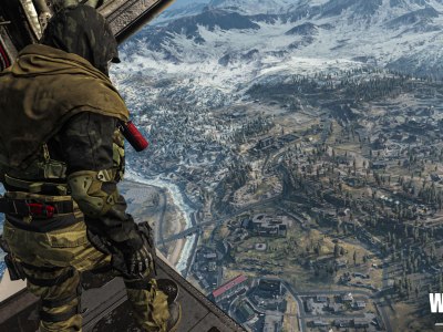 Warzone Private Lobbies