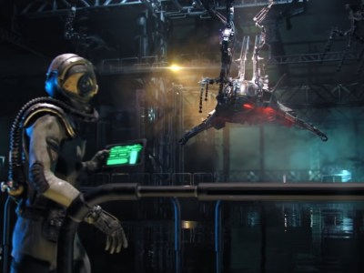 Aquanox Deep Descent Release Date Trailer