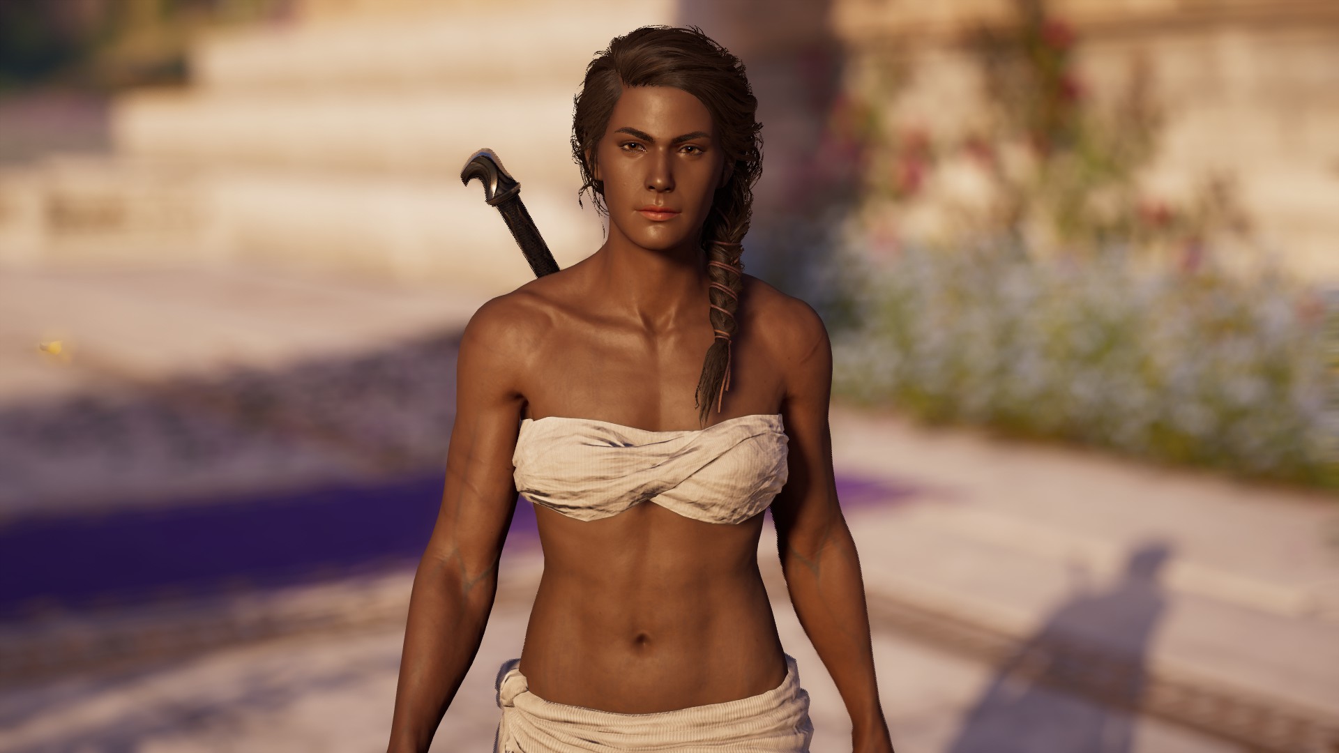 Assassin's Creed Odyssey: Mods You Should Try Out