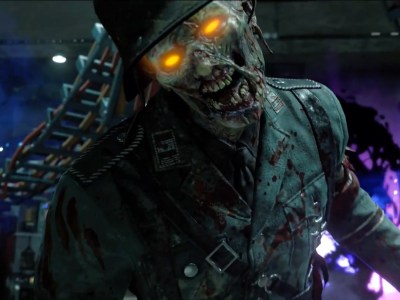 Black Ops Cold War Zombies Cover Web