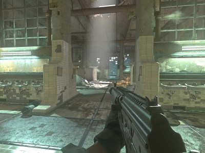 Call Of Duty Warzone Amax Cr 56 Gulag