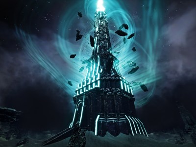 Conan Exiles Isle Of Siptah Tower