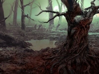 Diablo Iv 4 Skill Tree Developer Update