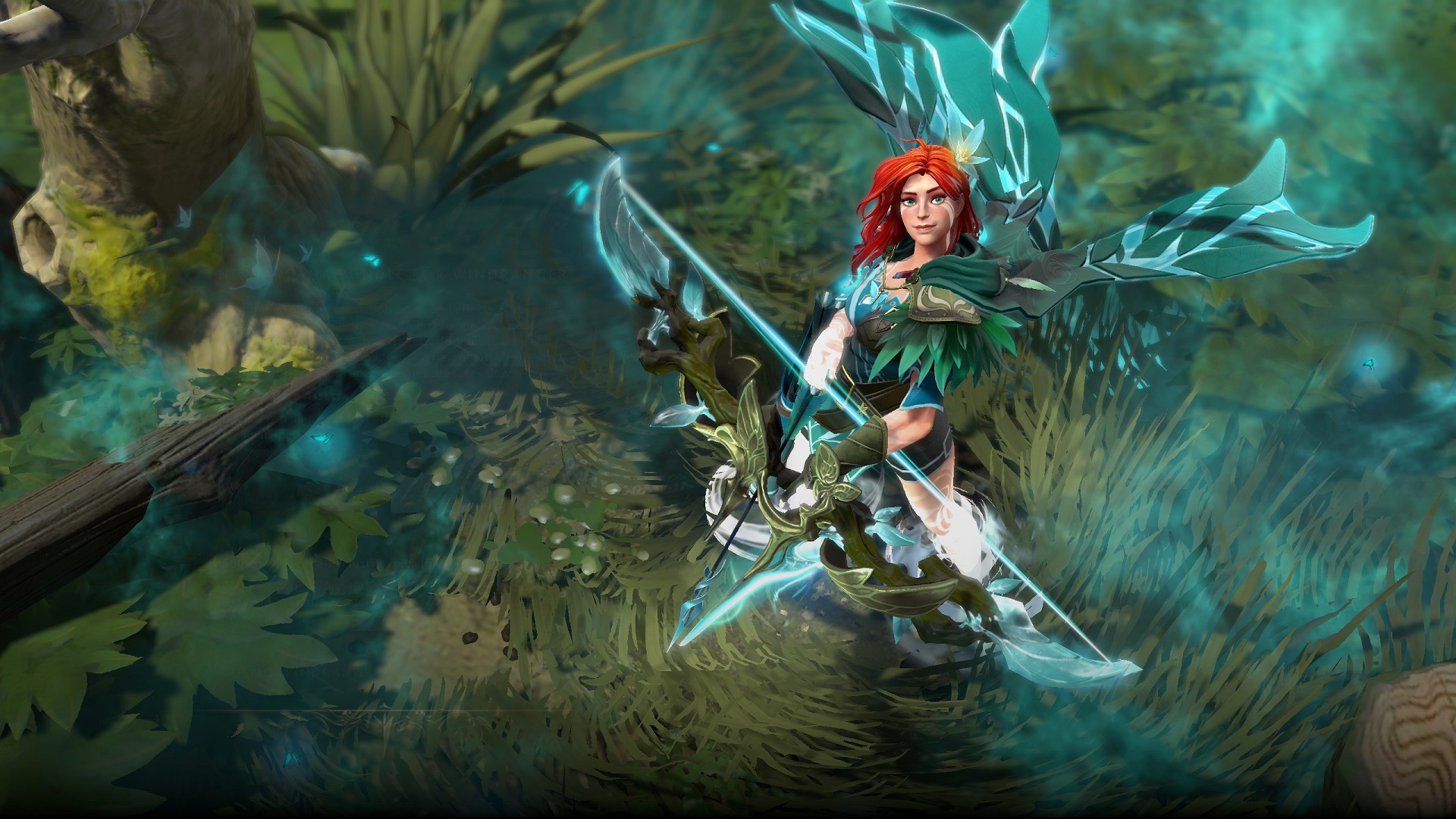 Arcana Antics: The Quirky Side of Dota 2's Most Colorful Heroes