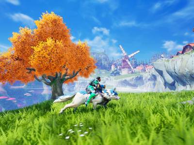 Epic Games Manticore Funding Initiative Web