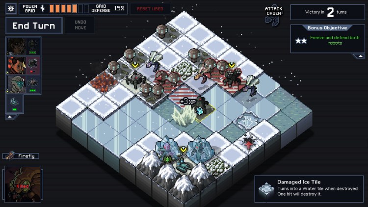 Epic Games Store Into The Breach