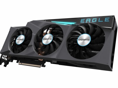 Gigbyte Rtx 30 Series Lineup Web