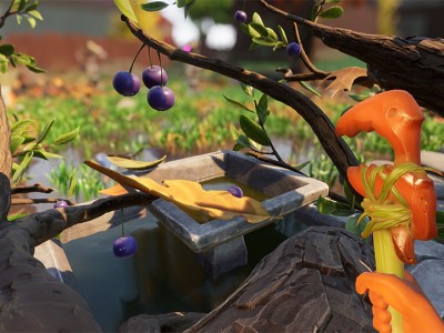 Grounded News September Update release date