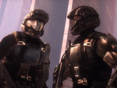 Halo 3 Odst Cover Mcc