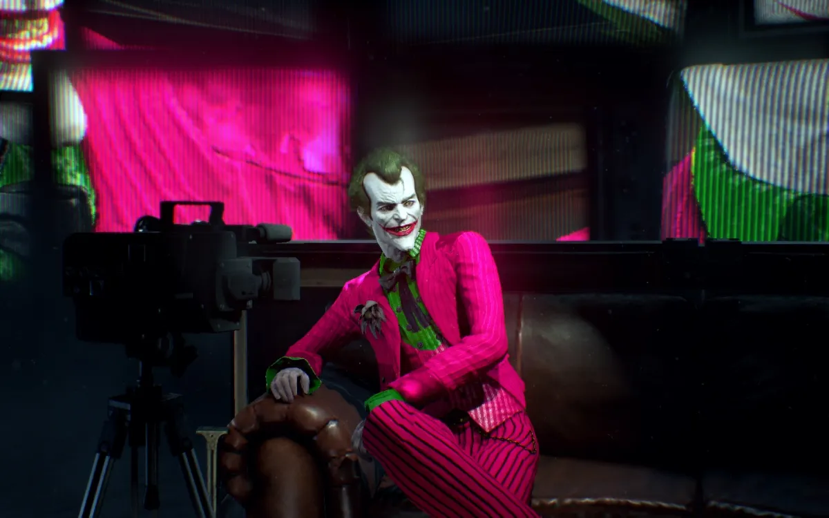Joker 1966