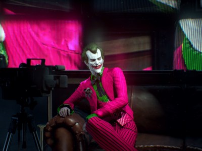 Joker 1966