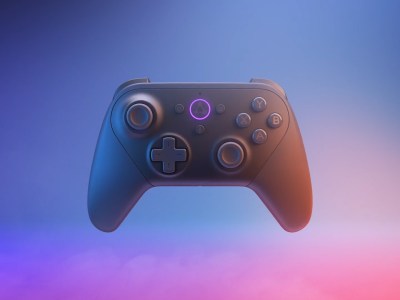 Luna Amazon Cloud Gaming Controller