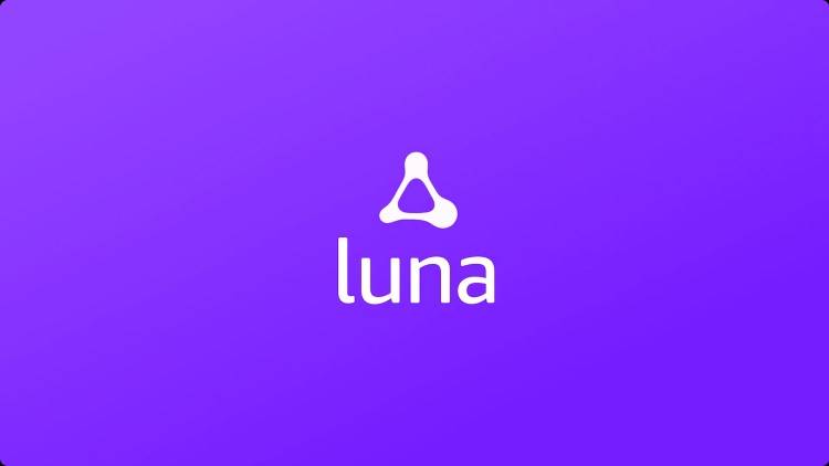 Luna Amazon