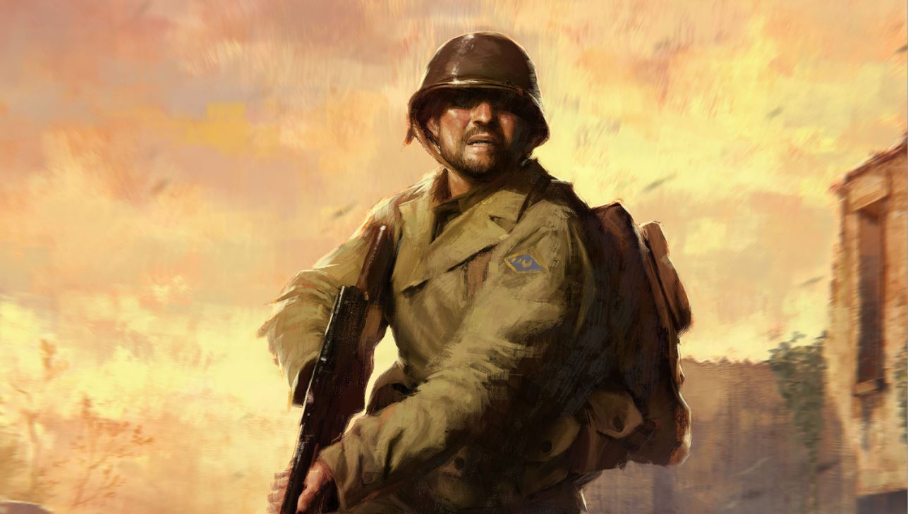 Medal Of Honor Above And Beyond Steam Oculus December