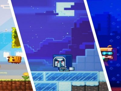 Minecraft Mojang Vote New Mob