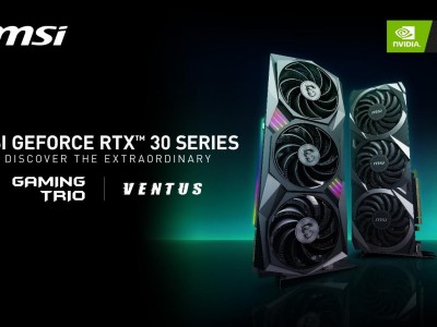 Msi Rtx 3000 Cards