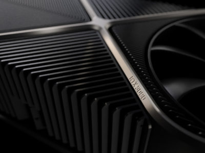 Nvidia GeForce RTX 3060 Specifications