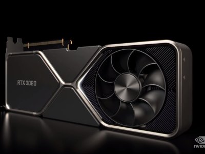 Nvidia Geforce Rtx 30 series Ampere graphics card GDDR6 Memory